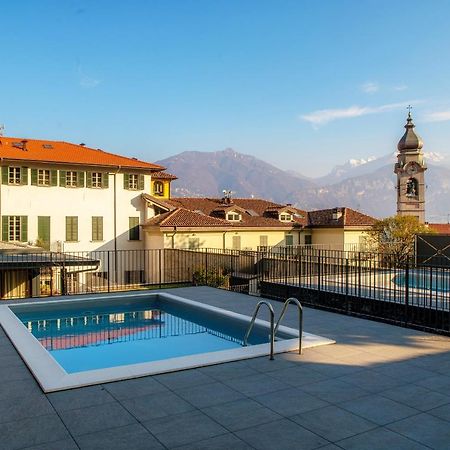 Il Castello - By Myhomeincomo Menaggio Buitenkant foto