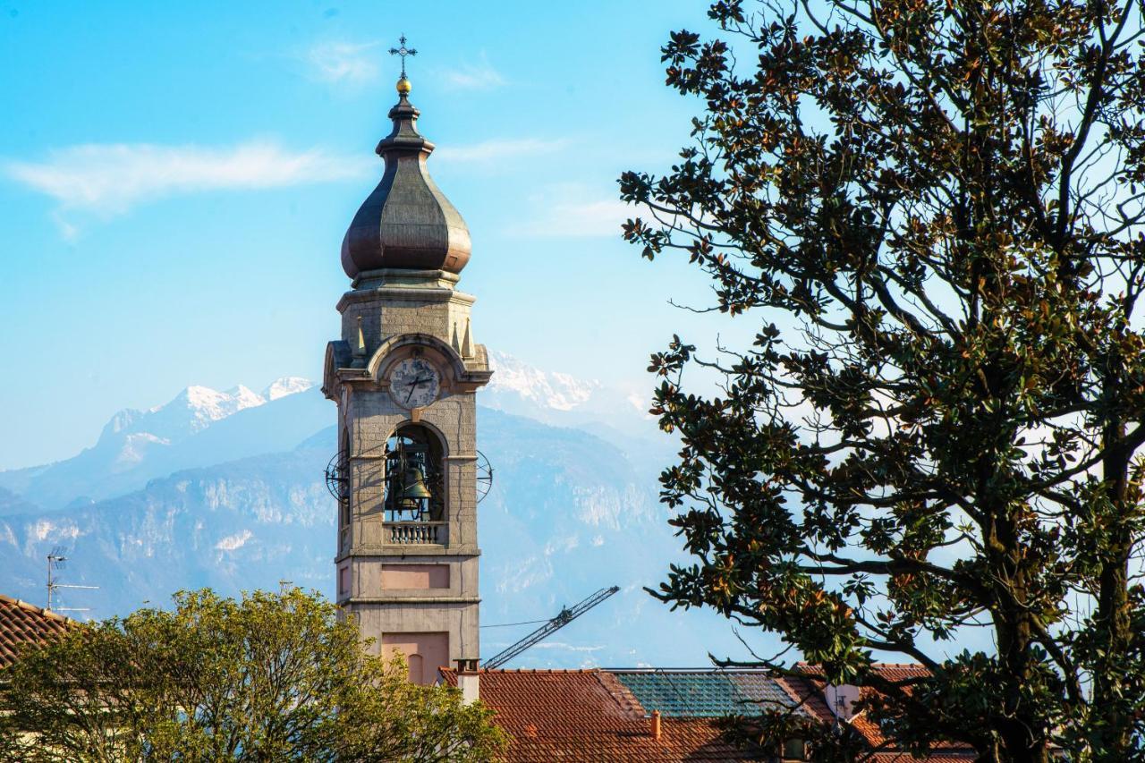 Il Castello - By Myhomeincomo Menaggio Buitenkant foto